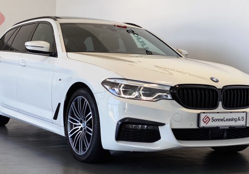 BMW 530d xDrive 3
